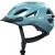 ABUS kerékpáros városi sisak Urban-I 4.0, In-Mold, glacier blue, S (51-55 cm) sisakok