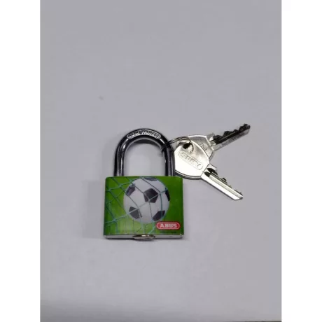 ABUS MySport lakat T65/AL30 foci lakatok