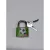 ABUS MySport lakat T65/AL30 foci lakatok