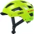ABUS kerékpáros városi sisak Hyban 2.0 LED, ABS, signal yellow, XL (58-63 cm) sisakok