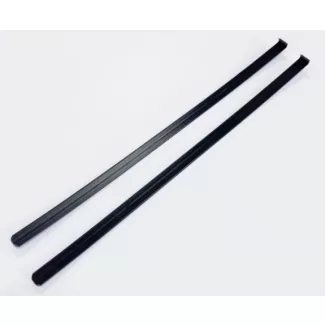   ABUS fém rögzítő pánt SH6000 lakattartóhoz 360 mm lakatok