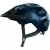 ABUS kerékpáros sport sisak MoTrip, In-Mold, midnight blue, S (51-55 cm) sisakok