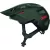 ABUS kerékpáros sport sisak MoDrop, In-Mold, pine green, S (51-55 cm) sisakok