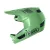 ABUS kerékpáros sport sisak HiDrop, In-Mold, mist green M (57-58 cm) sisakok
