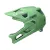 ABUS kerékpáros gyerek sisak Youdrop FF, mist green S (48-55 cm) sisakok