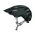 ABUS kerékpáros sport sisak MoDrop MIPS, In-Mold, muted black, L (57-61 cm) sisakok