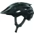 ABUS kerékpáros sport sisak Moventor 2.0, In-Mold, velvet black, M (54-58 cm) sisakok