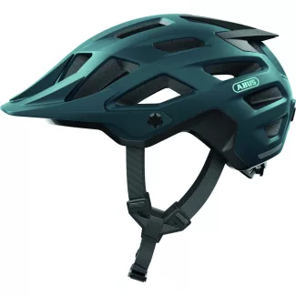  ABUS kerékpáros sport sisak Moventor 2.0, In-Mold, midnight blue, S (51-55 cm) sisakok