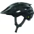 ABUS kerékpáros sport sisak Moventor 2.0 MIPS, In-Mold, velvet black, M (54-58 cm) sisakok