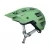 ABUS kerékpáros sport sisak MoDrop, In-Mold, mist green, L (57-61 cm) sisakok