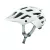 ABUS kerékpáros sport sisak Moventor 2.0, In-Mold, alpine white, L (57-61 cm) sisakok