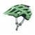 ABUS kerékpáros sport sisak Moventor 2.0, In-Mold, mist green , M (54-58 cm) sisakok