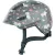 ABUS kerékpáros gyerek sisak Smiley 3.0, In-Mold, grey horse, S (45-50 cm) sisakok