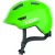 ABUS kerékpáros gyerek sisak Smiley 3.0, In-Mold, shiny green, S (45-50 cm) sisakok