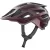 ABUS kerékpáros sport sisak Moventor 2.0, In-Mold, maple red, M (54-58 cm) sisakok