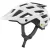 ABUS kerékpáros sport sisak Moventor 2.0 MIPS, In-Mold, shiny white, M (54-58 cm) sisakok