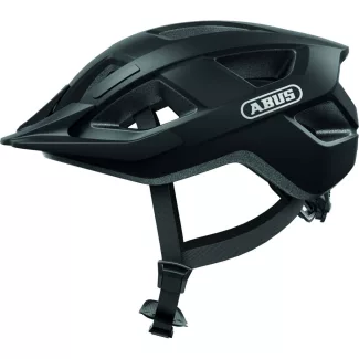   ABUS kerékpáros városi sisak Aduro 3.0, In-Mold, velvet black L (58-62 cm) sisakok
