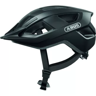   ABUS kerékpáros városi sisak Aduro 3.0, In-Mold, titan L (58-62 cm) sisakok