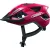 ABUS kerékpáros városi sisak Aduro 3.0, In-Mold, blaze red L (58-62 cm) sisakok