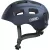ABUS kerékpáros gyerek sisak Youn-I 2.0, In-Mold, midnight blue, M (52-57 cm) sisakok