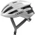 ABUS kerékpáros sport sisak Powerdome, In-Mold, shiny white, L (57-61 cm) sisakok