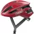 ABUS kerékpáros sport sisak Powerdome, In-Mold, blaze red, L (57-61 cm) sisakok