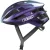 ABUS kerékpáros sport sisak Powerdome, In-Mold, flip flop purple, L (57-61 cm) sisakok