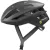 ABUS kerékpáros sport sisak Powerdome MIPS, In-Mold, velvet black, L (57-61 cm) sisakok