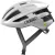 ABUS kerékpáros sport sisak Powerdome MIPS, In-Mold, shiny white, L (57-61 cm) sisakok