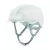 ABUS kerékpáros városi sisak Hud-Y, In-Mold, puristic, M (54-58 cm) sisakok