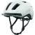 ABUS kerékpáros városi sisak Purl-Y, In-Mold, shiny white S (51-55 cm) sisakok