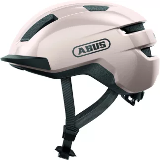   ABUS kerékpáros városi sisak Purl-Y, In-Mold, champagne gold M (54-58 cm) sisakok