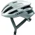 ABUS kerékpáros sport sisak Powerdome, In-Mold,  gleam silver M (54-58 cm) sisakok