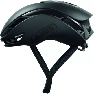   ABUS kerékpáros sport sisak GameChanger 2.0, In-Mold, velvet black S  (51-55 cm) sisakok