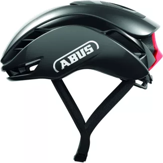   ABUS kerékpáros sport sisak GameChanger 2.0, In-Mold, titan M (54-58 cm) sisakok