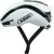 ABUS kerékpáros sport sisak GameChanger 2.0, In-Mold, shiny white M (54-58 cm) sisakok