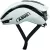 ABUS kerékpáros sport sisak GameChanger 2.0, In-Mold, shiny white L (57-61 cm) sisakok