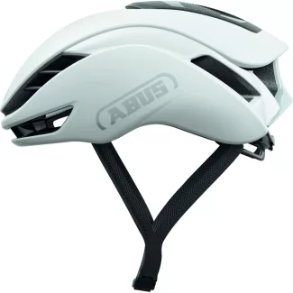   ABUS kerékpáros sport sisak GameChanger 2.0, In-Mold, polar white L (57-61 cm) sisakok