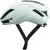 ABUS kerékpáros sport sisak GameChanger 2.0, In-Mold, polar white L (57-61 cm) sisakok