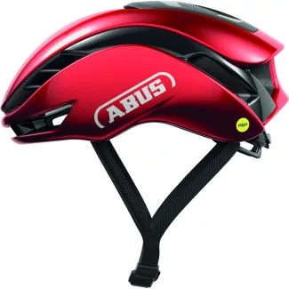   ABUS kerékpáros sport sisak GameChanger 2.0 MIPS, In-Mold, performance red M (54-58 cm) sisakok