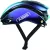 ABUS kerékpáros sport sisak GameChanger 2.0 MIPS, In-Mold, flip flop purple L (57-61 cm) sisakok