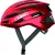 ABUS kerékpáros sport sisak StormChaser ACE, In-Mold, performance red M (54-58 cm) sisakok