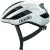 ABUS kerékpáros sport sisak Wingback, In-Mold, shiny white S (51-55 cm) sisakok