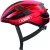 ABUS kerékpáros sport sisak Wingback, In-Mold, performance red S (51-55 cm) sisakok