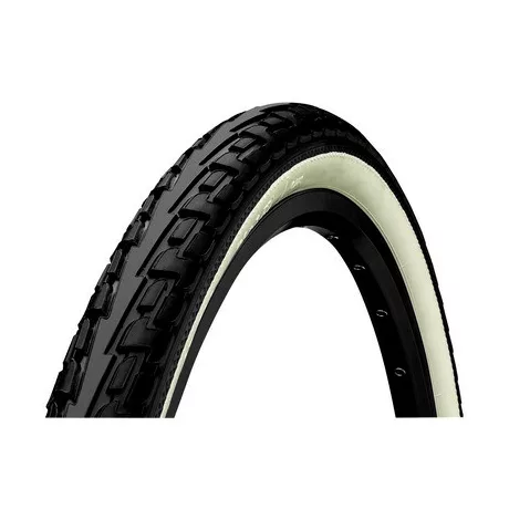 Continental RIDE Tour 26x1,75 (47-559) külső gumi - fekete/fehér