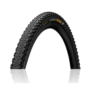   Continental Terra Trail ProTection 27,5x1,5 (40-584) gravel külső gumi - hajtogatható, tubeless ready, hookless