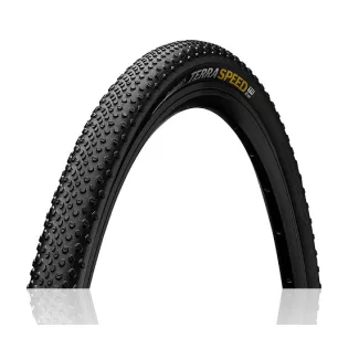   Continental Terra Speed ProTection 27,5x1,5 (40-584) gravel külső gumi - hajtogatható, tubeless ready, hookless