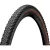 Continental Terra Trail ProTection 28x1,5 (40-622) gravel külső gumi - hajtogatható, tubeless ready, hookless, fekete/transparent