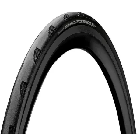 Continental Grand Prix 5000S TR 700x25C (25-622) országúti külső gumi - hajtogatható, tubeless ready, hookless