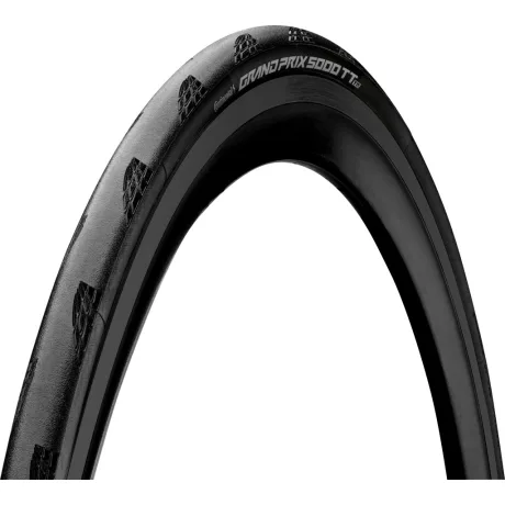 Continental Grand Prix 5000 TT TR 700x25C (25-622) országúti külső gumi - hajtogatható, tubeless ready